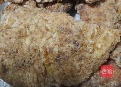 炸猪排的做法图解3
