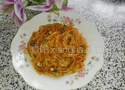 烙面皮