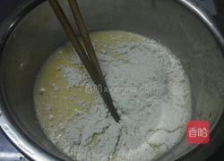 芒果班戟的做法图解3