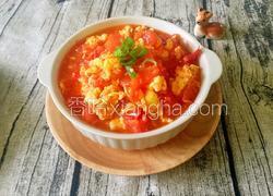 番茄炒蛋
