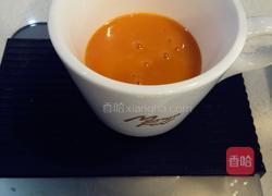 芒果布丁的做法图解1