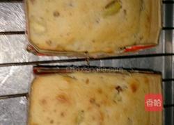芒果八宝粥鸡蛋糕的做法图解6