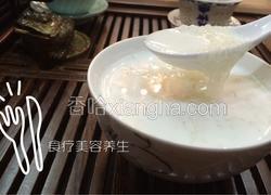 清炖燕窝（一次炖一周的量）
