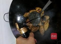 啤酒鸡翅的做法图解6