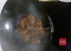 啤酒鸡翅的做法图解7