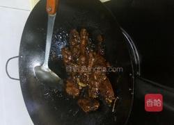 啤酒鸡翅的做法图解8