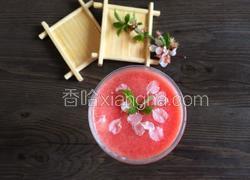 混合果蔬汁
