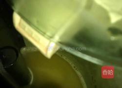 水果汤的做法图解2