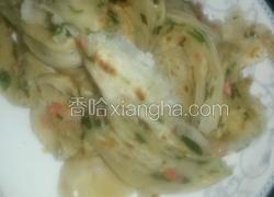 手撕饼