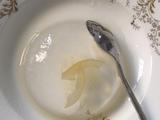 蜂蜜柠檬味布丁