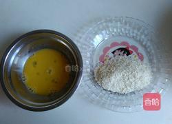 炸鸡柳的做法图解9
