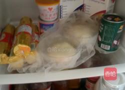 老婆饼的做法图解10