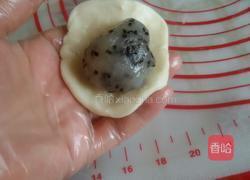 老婆饼的做法图解19