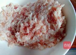 巧剁肉泥的做法图解8
