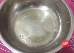 6寸心形戚风蛋糕的做法图解4