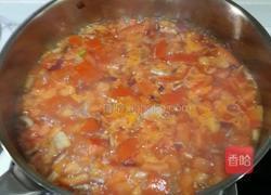 30分钟菜谱-蝴蝶意面的做法图解4