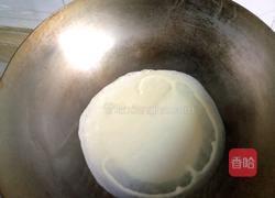 芒果班戟的做法图解11