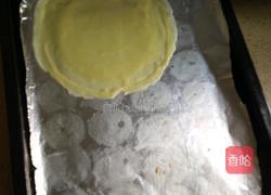芒果班戟的做法图解13