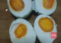 自制咸鸭蛋的做法图解5