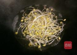拌凉面的做法图解2