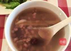 红豆薏米粥的做法图解4