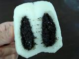 芝麻糯米团子