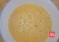 西红柿鸡蛋汤的做法图解2
