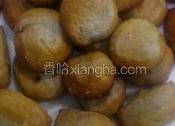 麦片酥
