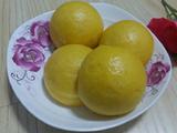 南瓜豆包
