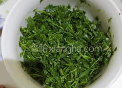 凉柳芽菜拌