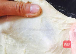 满屋飘香的咖啡面包的做法图解1