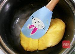经典毛毛虫面包泡芙体的做法图解13