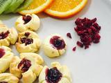 玛格丽特饼干