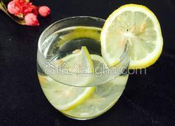 柠檬水