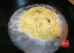 西红柿鸡蛋汤的做法图解5