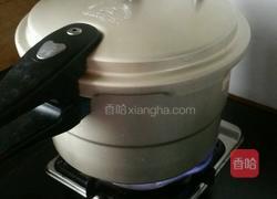 五谷杂粮粥的做法图解3