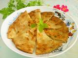脆皮猪肉煎饼的做法[图]