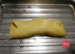 芒果班戟的做法图解10