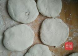 油炸糕的做法图解3