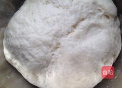 花样酒酿包～（芽菜、红糖、肉松）的做法图解4