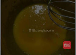 奥利奥戚风蛋糕(戚风蛋糕&奥利奥完美结合)的做法图解3