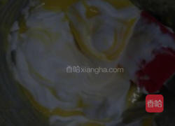 奥利奥戚风蛋糕(戚风蛋糕&奥利奥完美结合)的做法图解7