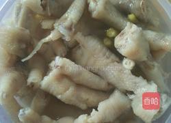 泡椒凤爪的做法图解8