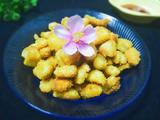 鸡米花