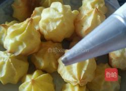 奶油泡芙的做法图解11