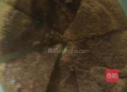电饭锅蛋糕的做法图解5