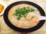 海鲜鱼片粥（美味营养丰富，口感极佳）