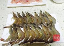 海鲜鱼片粥（美味营养丰富，口感极佳）的做法图解2
