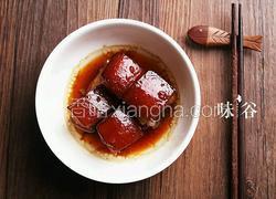 不用炒糖色的香嫩红烧肉