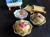芝士樱花饭团的做法[图]